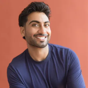 Zaraar Zahid, MA, LCPC, Licensed Professional Clinical Counselor in Chicago, IL 60657