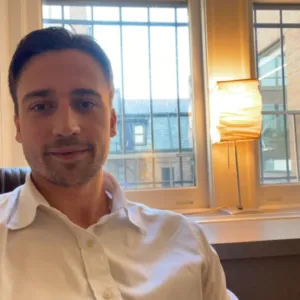 Eric Rosin, , Therapist in Boston, MA 02116