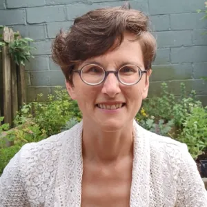 Christina Osborne