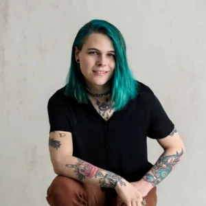 Riley Murphy, MS, LPC, Licensed Professional Counselor in Cincinnati, OH 