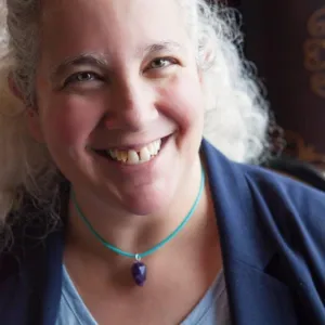 Shirley Shani Ben Zvi, MA; CT, Associate Marriage & Family Therapist in Roswell, GA 