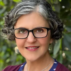 Diana Malouf