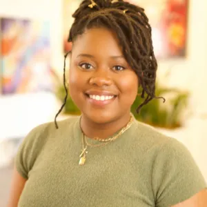 Jasmine Stoker