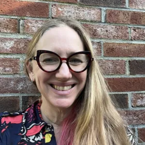 Sarah Levinson