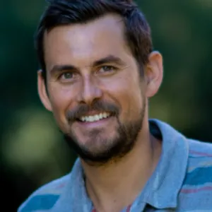 Eric Reitz