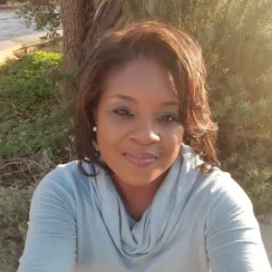 Katina Rudley