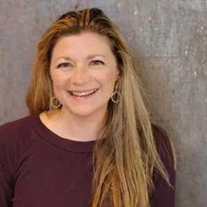 Jennifer Mason