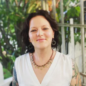 Megan Smucker Raymond, LCSW, PMH-C, SIFI, Licensed Clinical Social Worker in Brooklyn, NY 