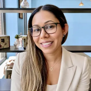 Nabila Hassan, LPC, NCC, CAADC, CCTP, Licensed Professional Counselor in Arlington, VA 