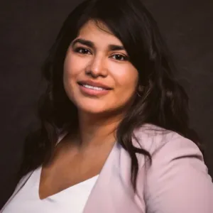 Joanna Ramirez