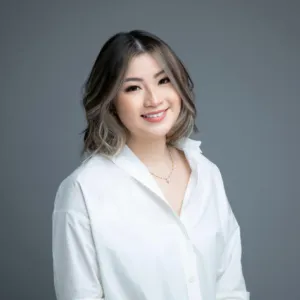 (shin han) judy Tam