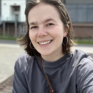 Keziah Grindeland, MA, LMFTA, Marriage and Family Therapist Associate  in Washington 