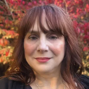 Barbara Woodworth