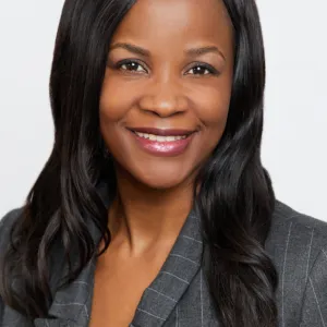 Evelyn Nankanja