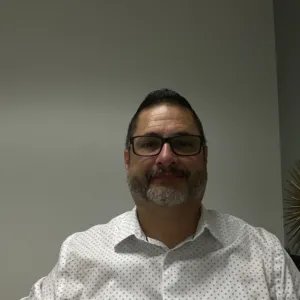Vincent Oviedo