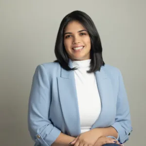 Alexandra Rivas