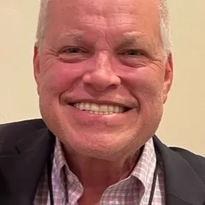 Bruce Eimer