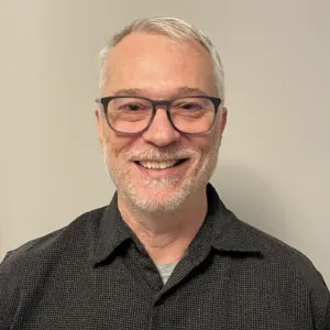 Steven Brink