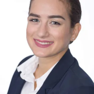 Christina Manolatos