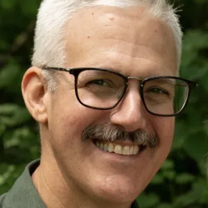 Mike Tiede