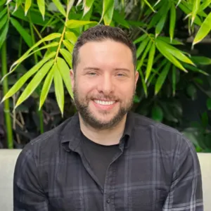 Jacob Wilen, License #141949, Associate Marriage & Family Therapist in Bel Air, CA 
