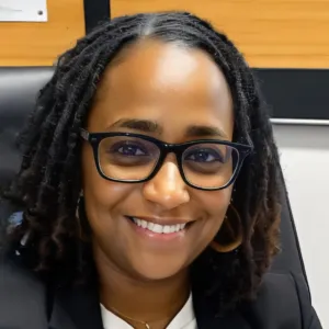Sherika Thomas-miller