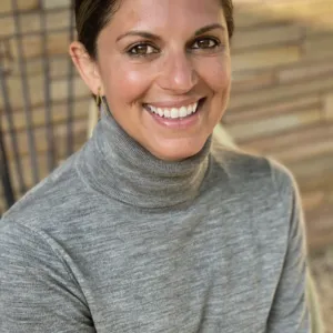 Sarah Imparato