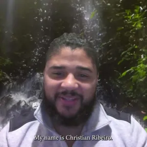 Christian Ribeiro