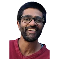 Ajay Dave, , Licensed Marriage & Family Therapist in ,  