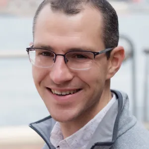 Paul Sawyer, LICSW, Psychotherapist in Newton Highlands, MA 