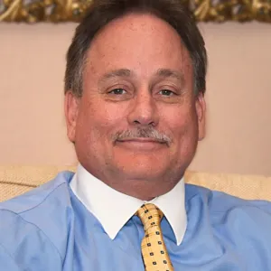 Christopher Waters
