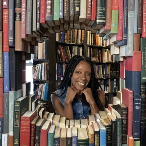 Shanice Applewhaite, APCC 14886, Associate Professional Clinical Counselor in San Diego, CA 