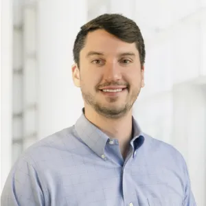 Rob Samp, LPC, CMPC, Licensed Professional Counselor in Evanston, IL 