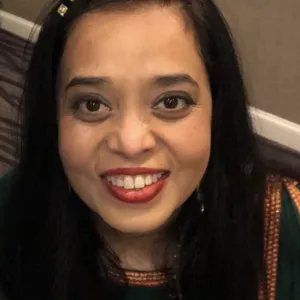Jayshree Gandhi