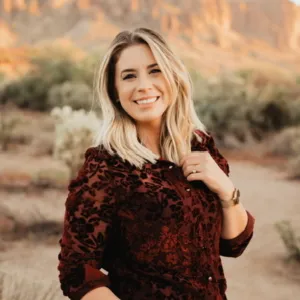 Caileigh Smith, LPC, Licensed Professional Counselor in Phoenix, AZ 