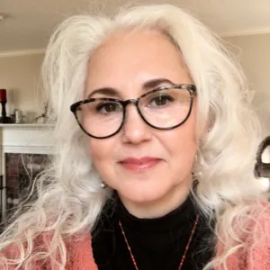 Katerina Philbrick, LPCA, Licensed Clinical Mental Health Counselor Associate in Guilford, CT 