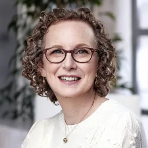 Nancy Burns
