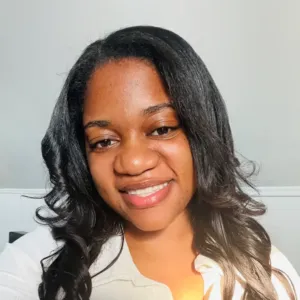 Aaliyah Jones