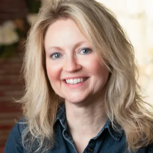 Laura Welch, LMHC, Licensed Mental Health Counselor in Fishers, IN 