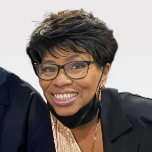 Carolyn Goosby
