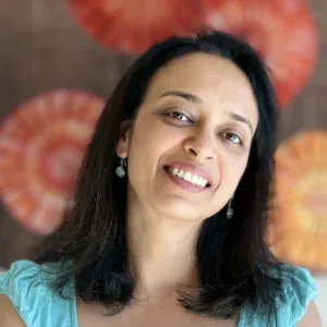 Chanveen Taneja