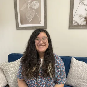 Amanda Frausto, , Associate Marriage & Family Therapist in Pasadena, CA 