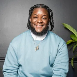 Moe Brown, LMFT, Licensed Marriage & Family Therapist in Atlanta, GA 