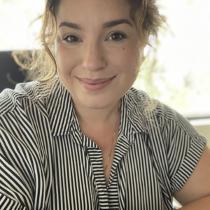 Alexandra Holt, LPC, LMHC, NCC, Licensed Clinical Mental Health Counselor  in Washington 