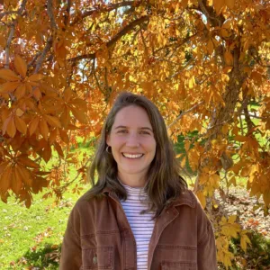 Laura Messenger