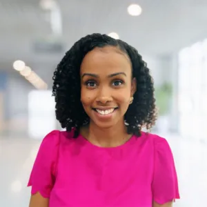 Alecia Watts