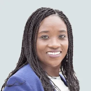 Mercy Lokulutu