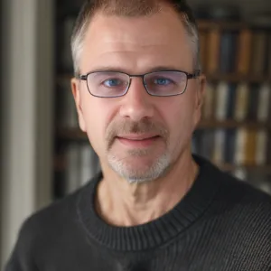 David Hayden