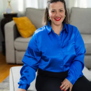 Mira Vasjari, LMHC,LPC, NCC, Licensed Clinical Mental Health Counselor  in New York 