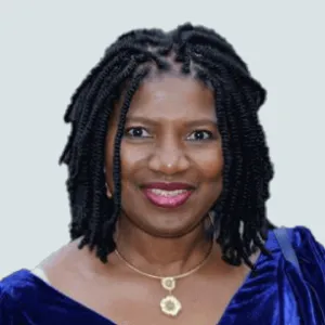 Angela Obi